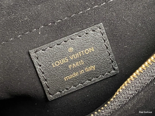 Fake Louis Bags LOUIS CHAIN VUITTON WAVE NEW BAG 0815